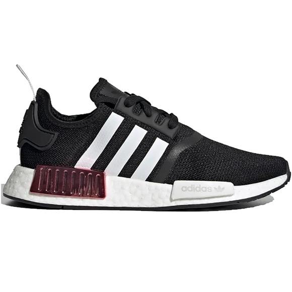 Adidas NMD R1 Hazy Rose - Picture 6 of 8